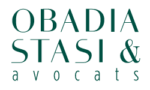 Obadi Stasi avocats Logo